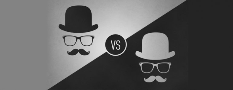 Blackhat vs. Whitehat SEO