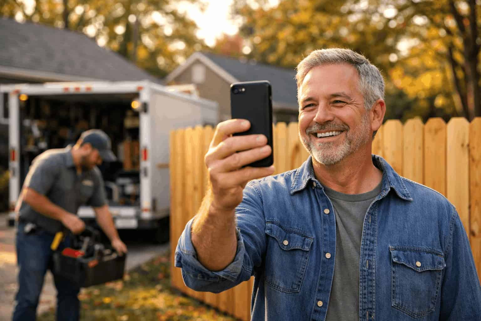 Google Review Quality for Contractors