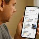 Google Local Service Ads