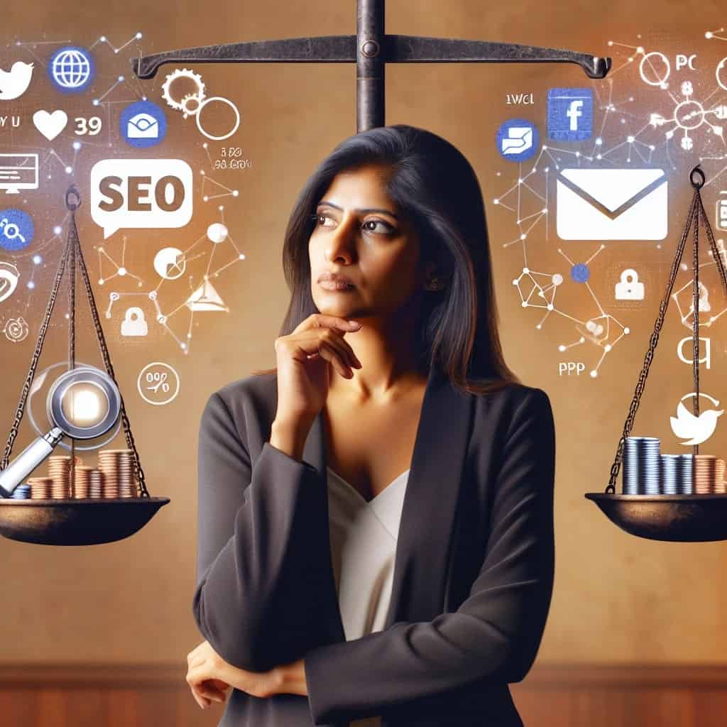 Is SEO worth it for your business in 2024?