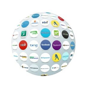 business listings network - globe