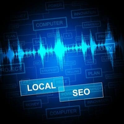 Local SEO Tips