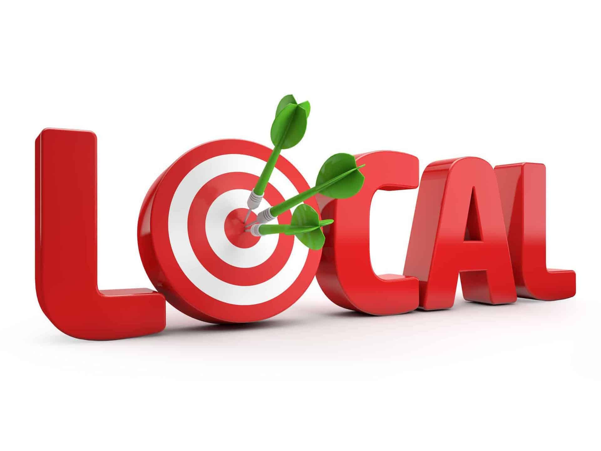 Local SEO Solutions