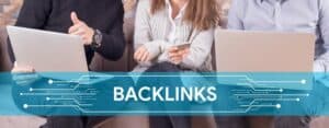 backlinks for SEO