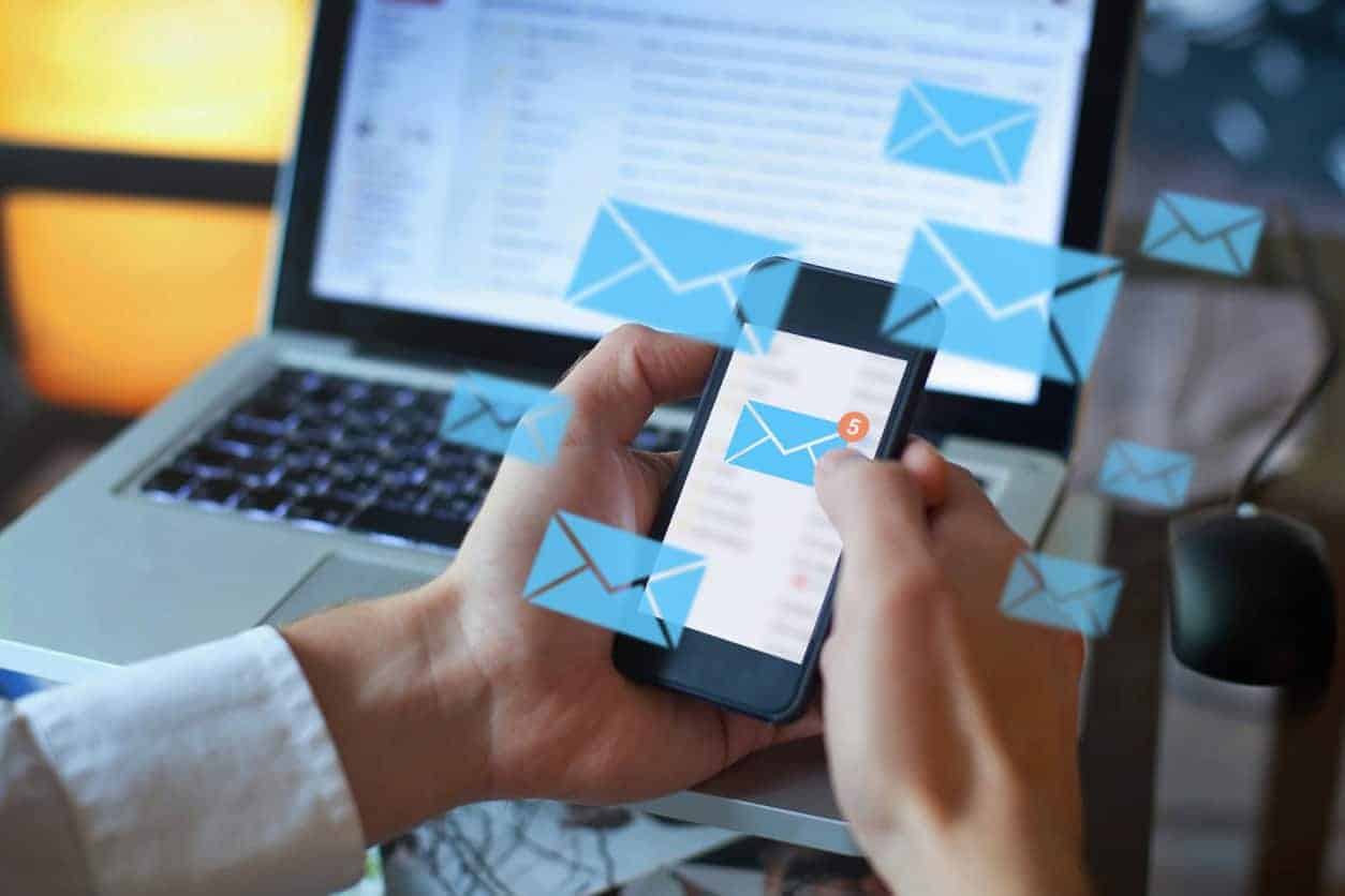 9 Powerful Benefits of Email Marketing For Small Business Success