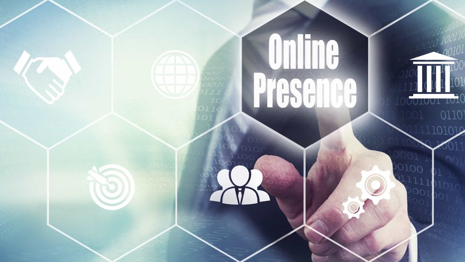 12 Effective Ways to Improve Your Business's Online Presence in 2021