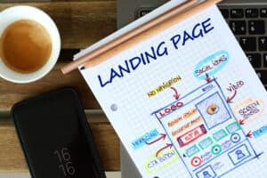Effective Local Landing Pages