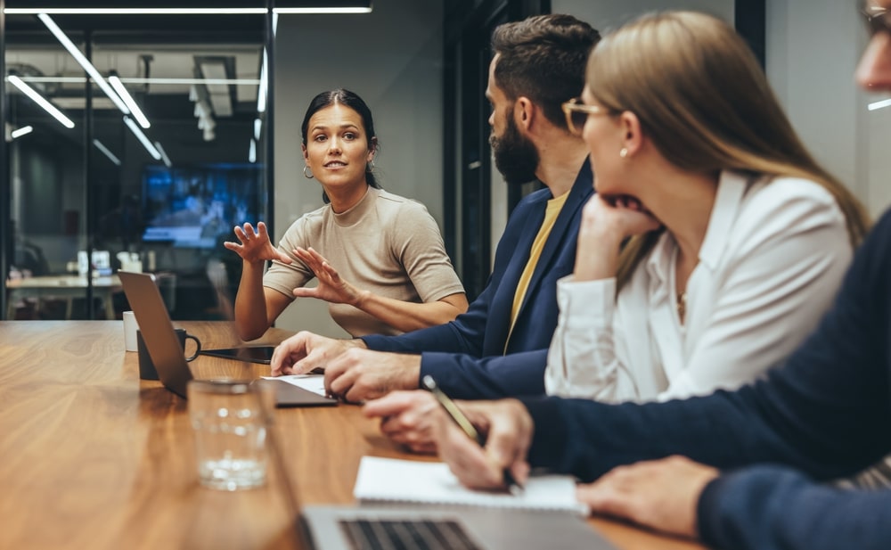Lead Generation Strategies for Small Business Success