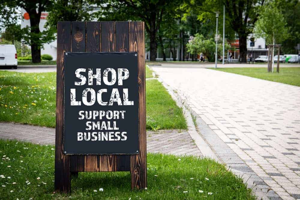 Six Powerful Benefits of Local SEO for Small Businesses