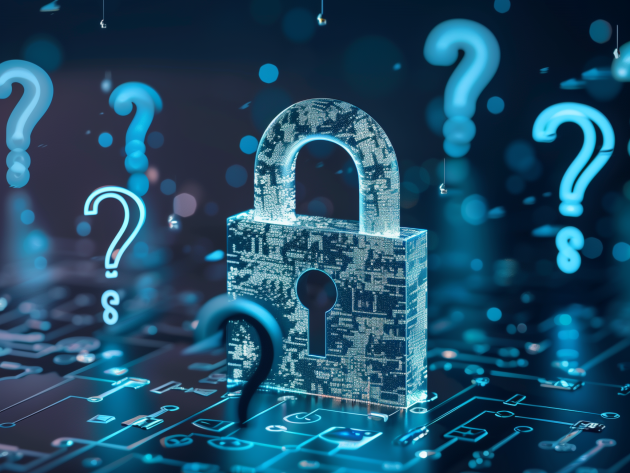 password security FAQs