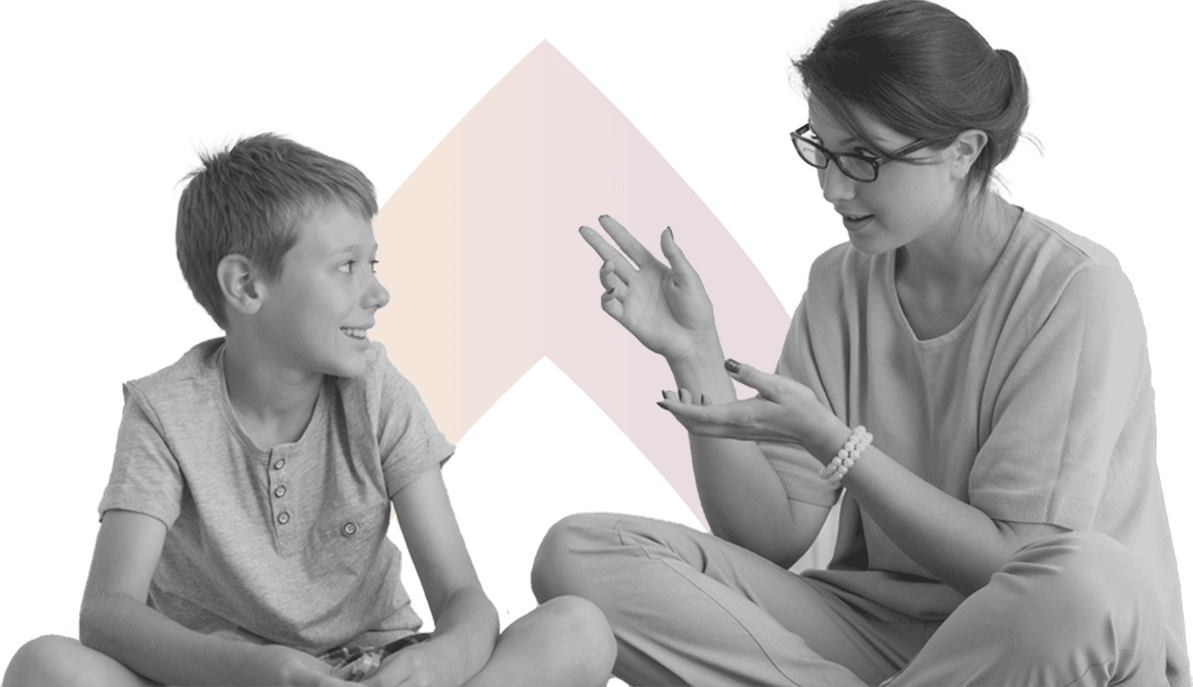 pediatric therapist website design