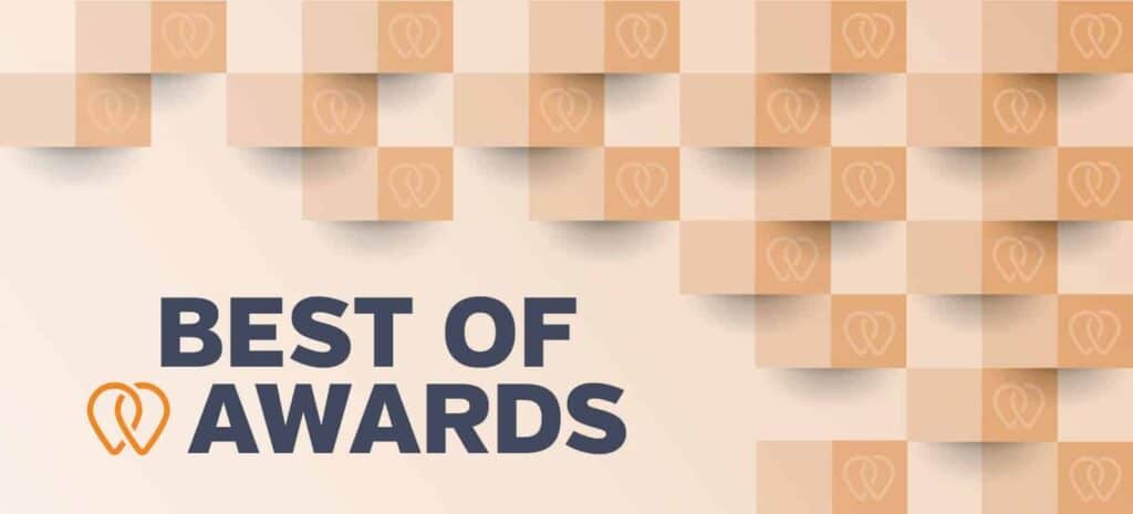 upcity best-of-awards-2022 banner